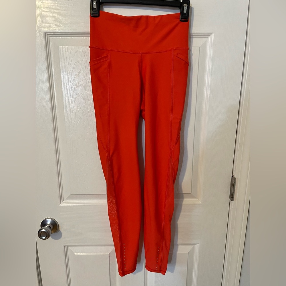 Old Navy High-Waisted PowerSoft Leggings